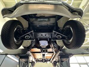 Image 57/65 of MG MGA 1600 (1960)