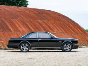 Afbeelding 15/35 van Bentley Continental T (2002)
