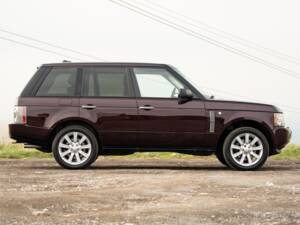 Bild 2/7 von Land Rover Range Rover V8 Supercharged (2006)