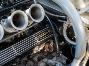 Image 73/100 of Proteus XJ13 (1967)