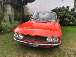 Image 2/16 de Lancia Fulvia 1.3 S (1972)