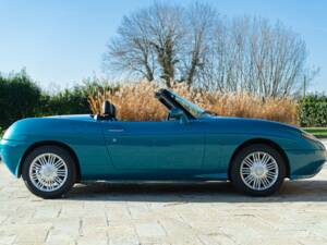 Immagine 12/50 di FIAT Barchetta 1.8 16V (1995)