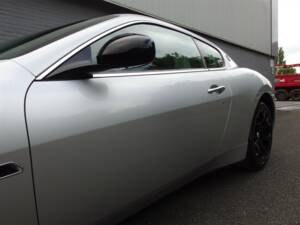 Image 29/98 de Maserati GranTurismo 4.2 (2009)