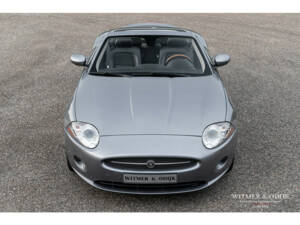 Image 7/24 de Jaguar XK 4.2 (2008)