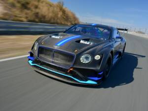 Image 6/15 de Bentley Continental GT V8 (2020)