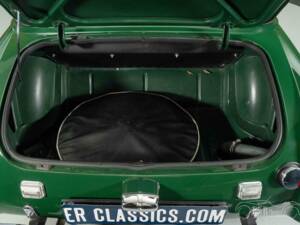 Bild 9/20 von Austin-Healey Sprite Mk IV (1968)