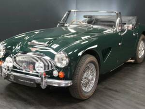 Imagen 1/30 de Austin-Healey 3000 Mk III (BJ8) (1967)