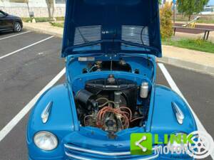 Image 10/10 of FIAT 500 C Topolino (1953)