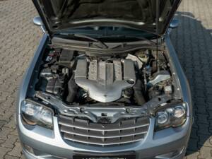 Afbeelding 20/29 van Chrysler Crossfire SRT-6 (2006)