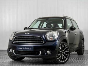 Afbeelding 3/49 van Mini Cooper Countryman (2010)