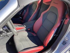 Image 15/22 of Porsche 718 Spyder (2022)