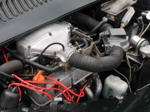 Imagen 5/36 de Morgan Plus 8 Inj. (1990)