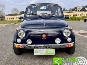 Immagine 2/10 di FIAT 500 L (1972)