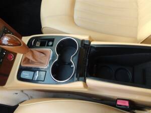 Immagine 52/100 di Maserati Quattroporte 4.2 (2007)