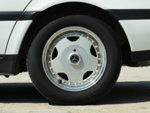 Bild 11/50 von Mercedes-Benz C 200 Kompressor (1996)