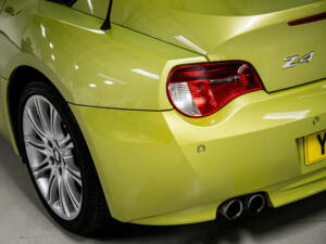 Image 26/28 of BMW Z4 Coupé 3.0si (2008)