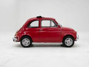 Image 6/15 of FIAT 500 F (1971)