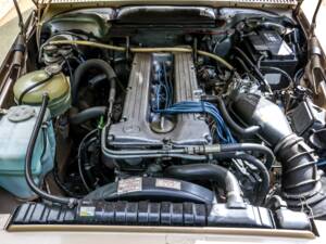 Afbeelding 29/40 van Mercedes-Benz 280 SL (1981)