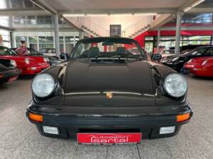 Bild 6/20 von Porsche 911 Carrera 3.2 (WTL) (1989)