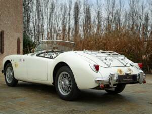 Bild 6/50 von MG MGA 1500 (1958)