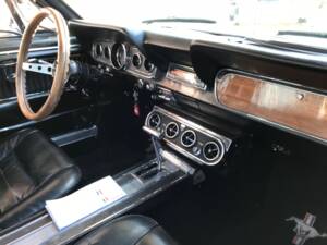 Image 7/20 of Ford Mustang 289 (1966)