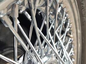 Image 3/49 of Jaguar Mk II 3.8 (1963)