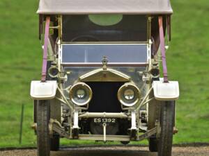 Image 30/50 of Rolls-Royce 40&#x2F;50 HP Silver Ghost (1913)