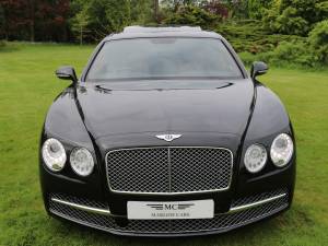Bild 62/76 von Bentley Flying Spur W12 (2013)