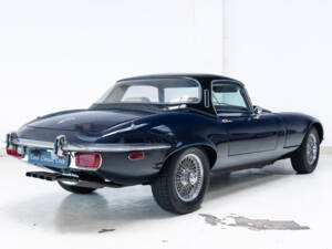 Bild 5/40 von Jaguar E-Type V12 (1973)