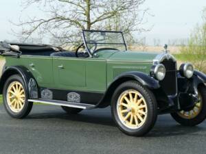 Afbeelding 2/22 van Buick Standard Six (1925)