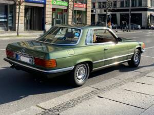 Immagine 3/25 di Mercedes-Benz 450 SLC 5,0 (1979)
