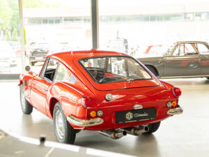 Immagine 4/78 di Triumph GT 6 Mk II (1970)