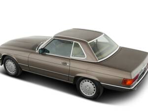 Image 20/48 of Mercedes-Benz 560 SL (1989)