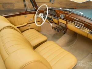 Afbeelding 10/19 van Mercedes-Benz 220 S Cabriolet (1956)
