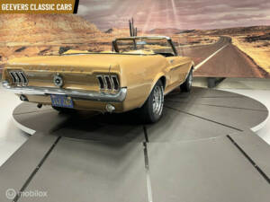 Image 4/46 of Ford Mustang 390 (1967)