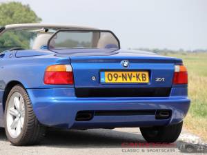Imagen 45/45 de BMW Z1 (1994)