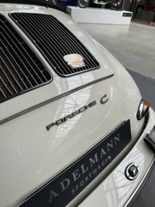 Afbeelding 14/19 van Porsche 356 C 1600 (1964)