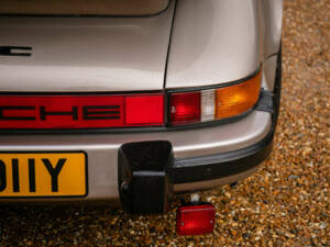 Image 37/50 of Porsche 911 SC 3.0 (1982)