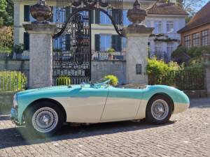 Bild 3/39 von Austin-Healey 100&#x2F;4M (BN2) (1956)
