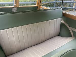 Immagine 9/12 di Morris Minor 1000 Traveller (1962)