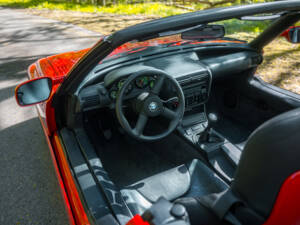 Bild 22/80 von BMW Z1 Roadster (1990)