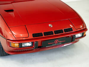 Imagen 24/93 de Porsche 924 Turbo (1982)