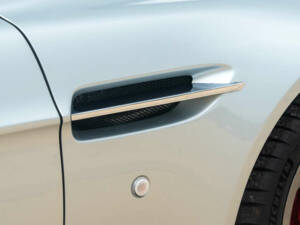 Bild 37/50 von Aston Martin V8 Vantage (2006)
