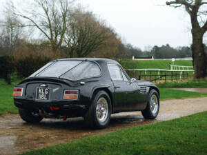 Image 36/50 de TVR Vixen Series 4 (1972)