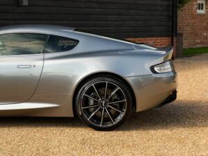 Imagen 39/50 de Aston Martin DB 9 GT (2015)