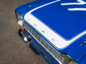 Image 13/48 of Ford Escort RS 1600 (1972)