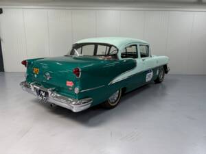 Image 6/12 of Oldsmobile Super 88 (1955)
