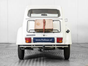 Image 13/50 de Citroën 2 CV 6 (1987)