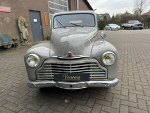 Bild 2/13 von SIMCA 8 Sport (1948)