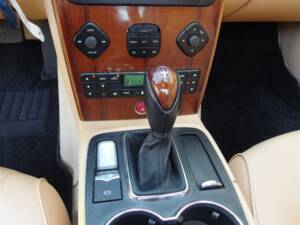 Bild 43/99 von Maserati Quattroporte 4.2 (2007)